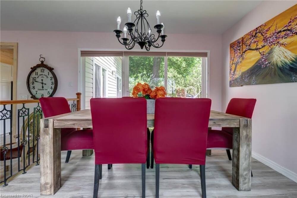 Photo of Kitchen in Hastings
