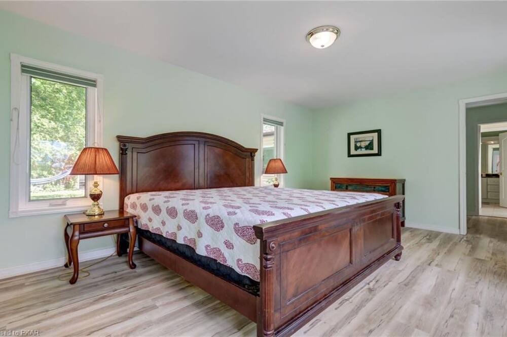 Photo of Bedroom in Hastings