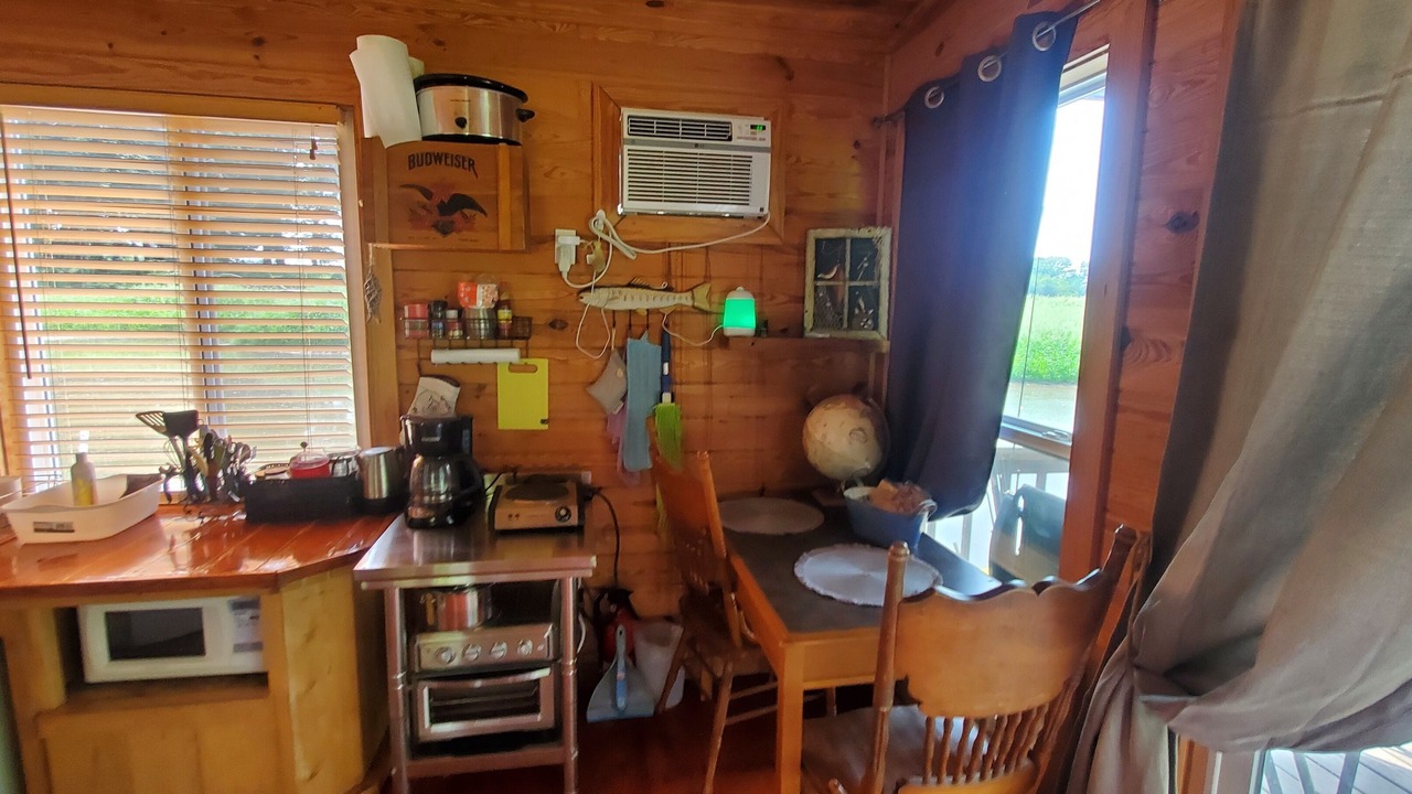 Photo of Kitchen in Fairbanks