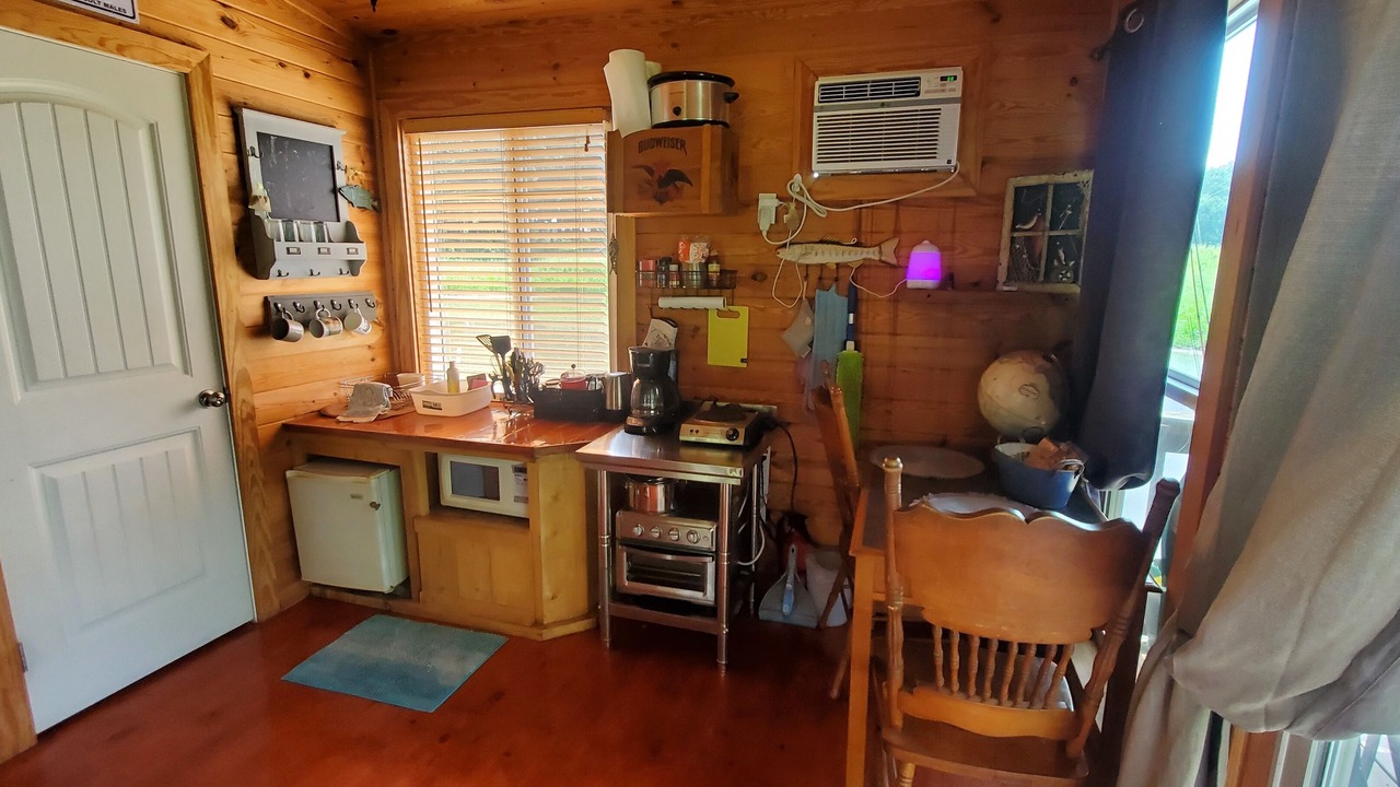Photo of Kitchen in Fairbanks