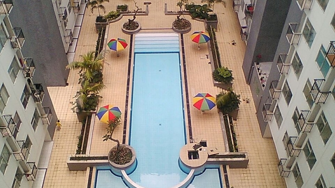 Photo of Outdoor in Cipaganti