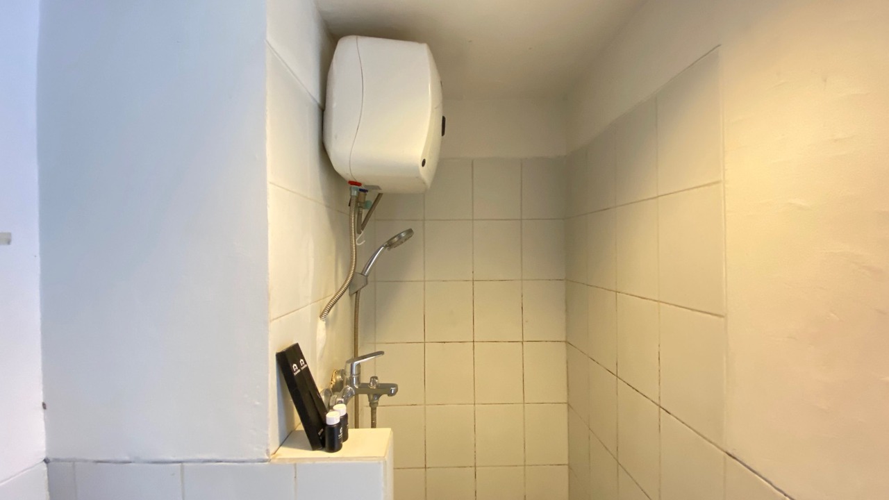 Photo of Bathroom in Cipaganti