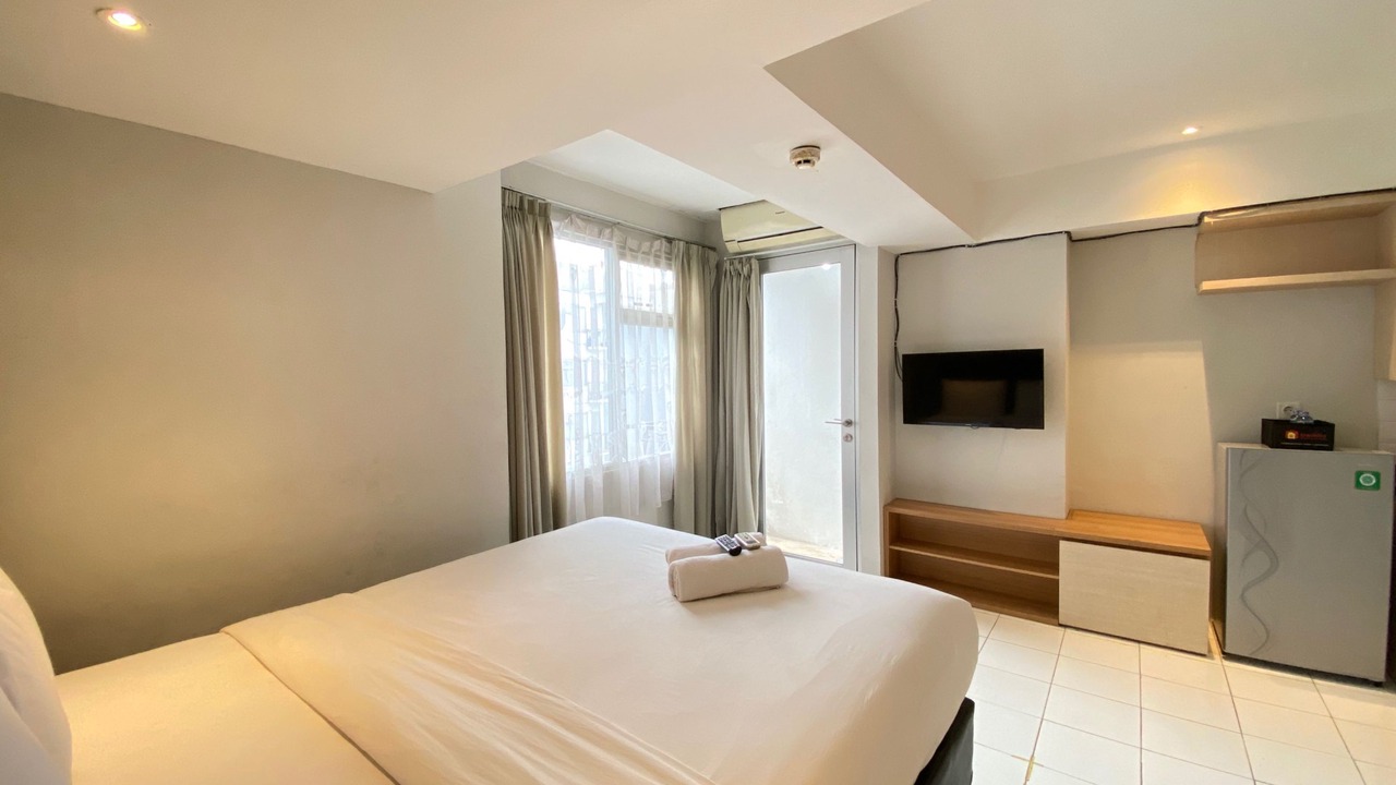 Photo of Bedroom in Cipaganti