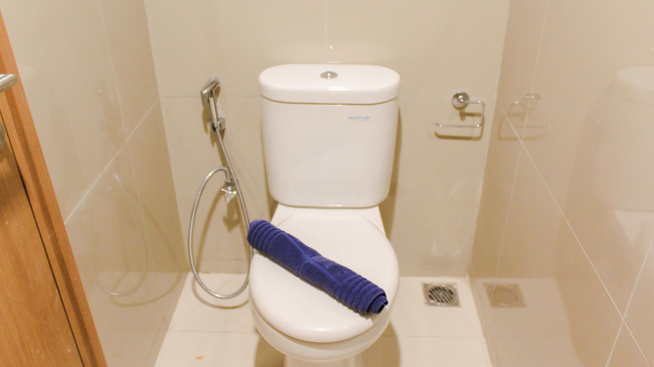 Photo of Bathroom in Cikokol