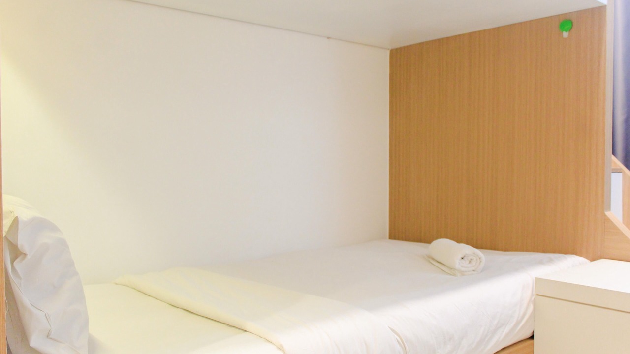Photo of Bedroom in Cikokol