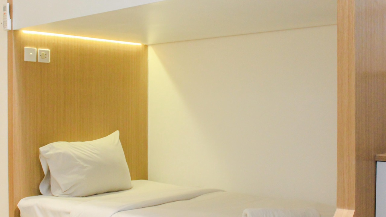 Photo of Bedroom in Cikokol