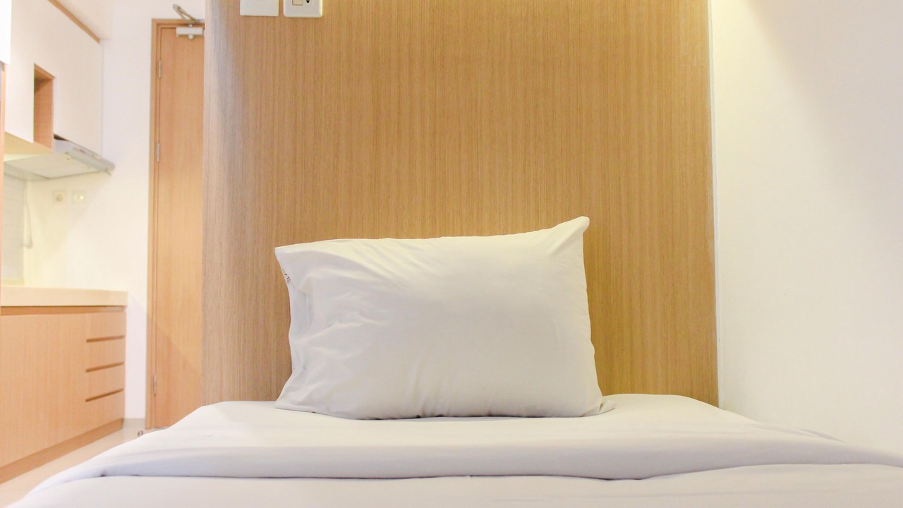 Photo of Bedroom in Cikokol