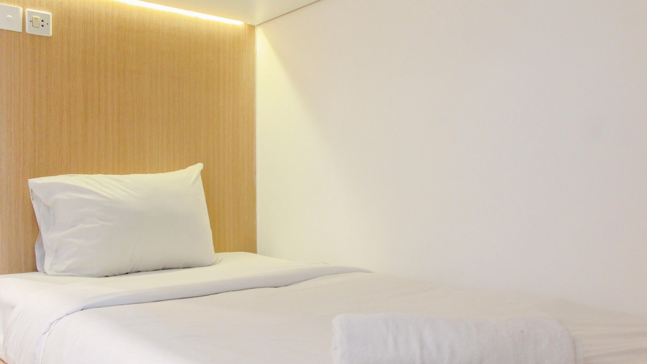 Photo of Bedroom in Cikokol