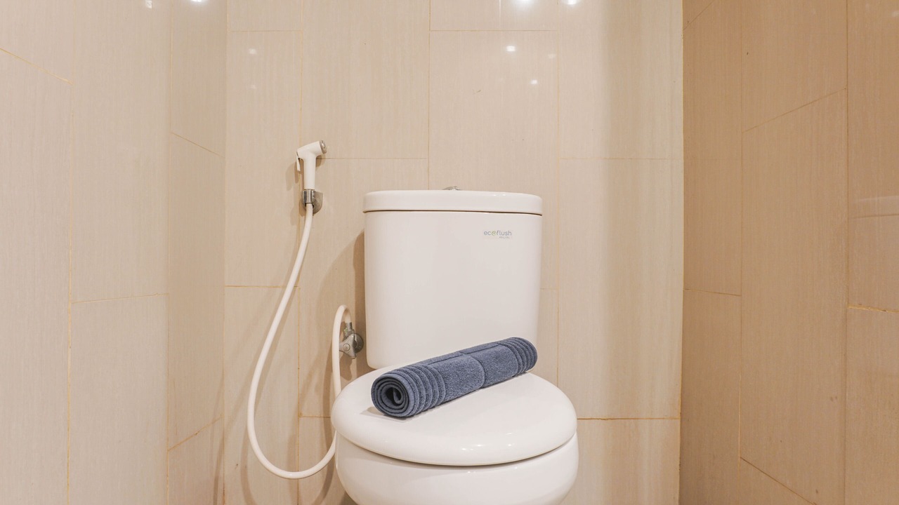 Photo of Bathroom in Cawang