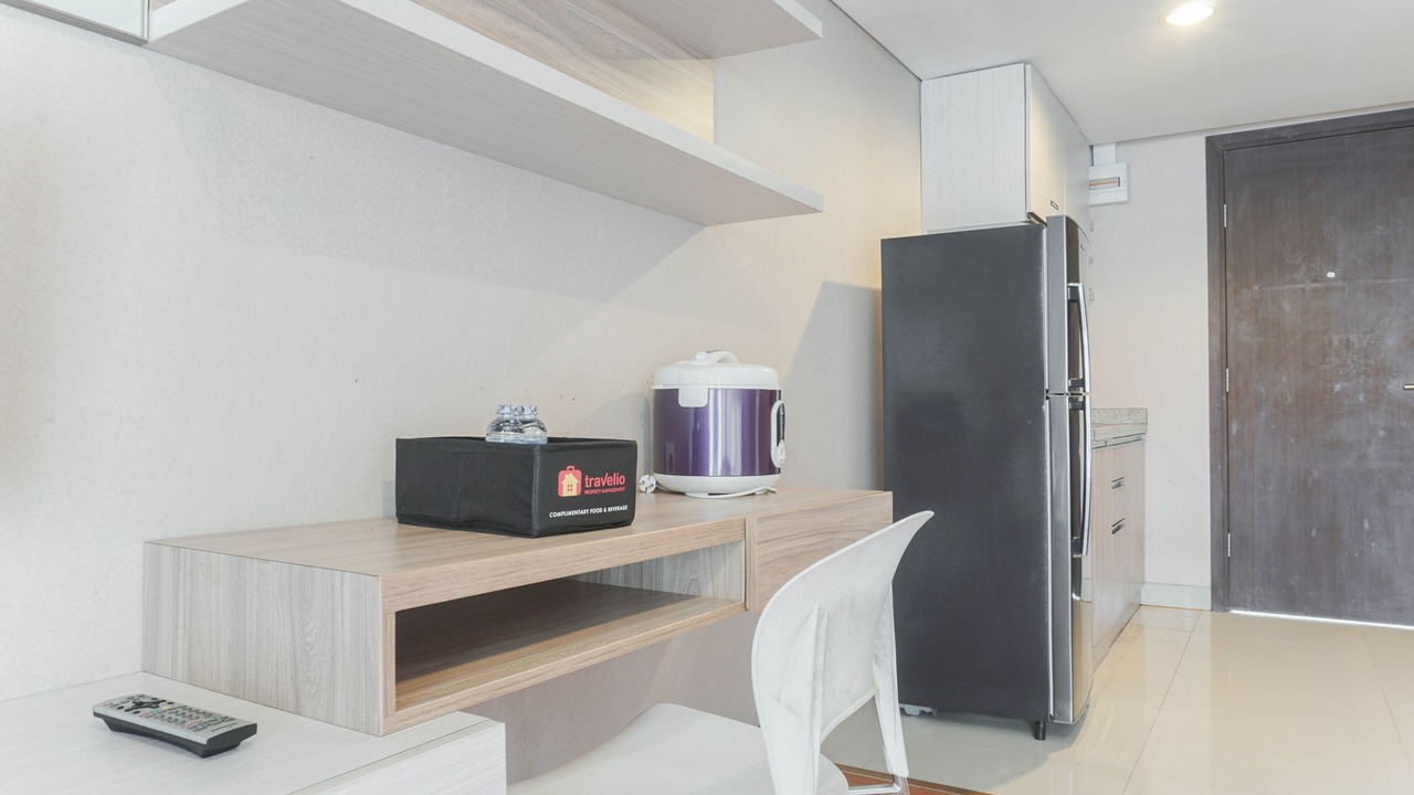 Photo of Bedroom in Cawang