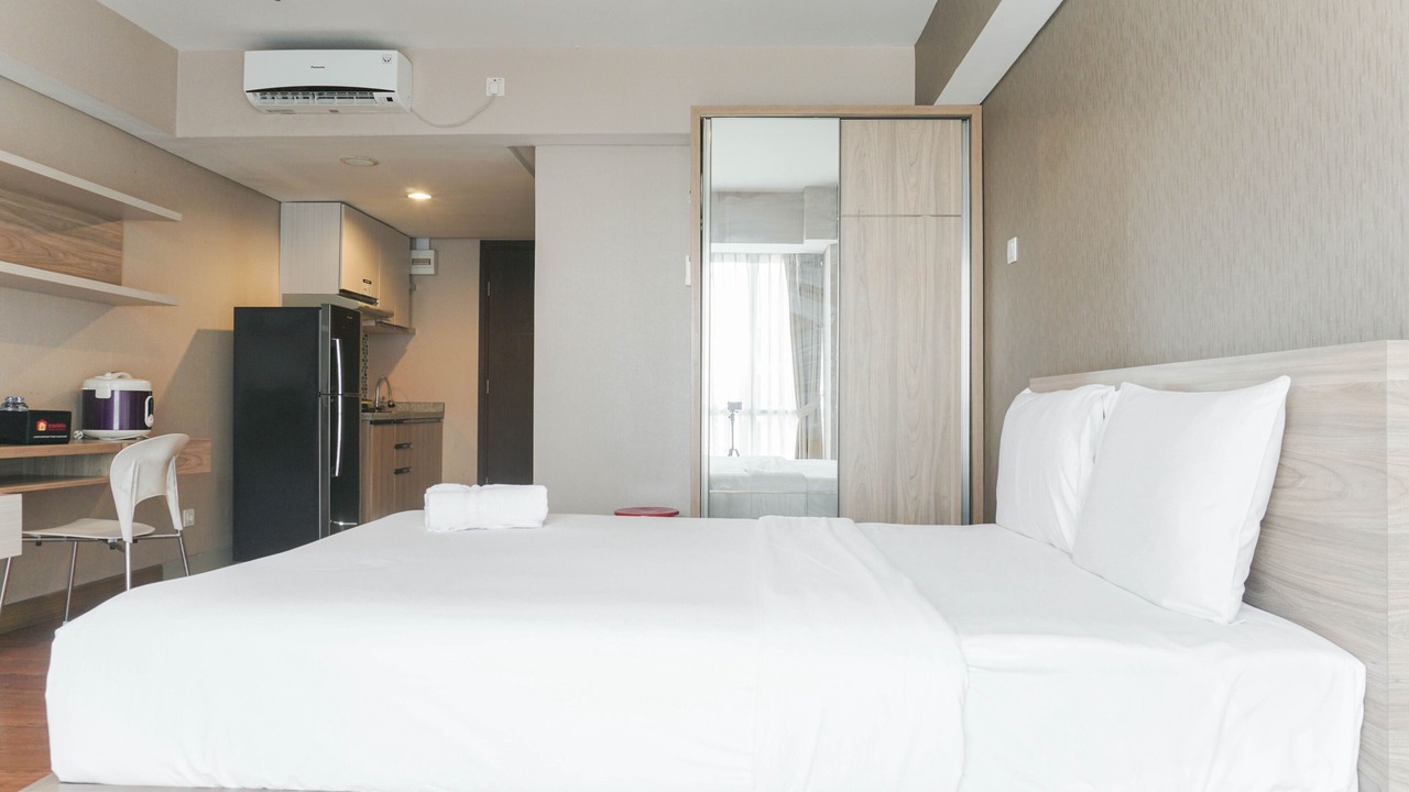 Photo of Bedroom in Cawang