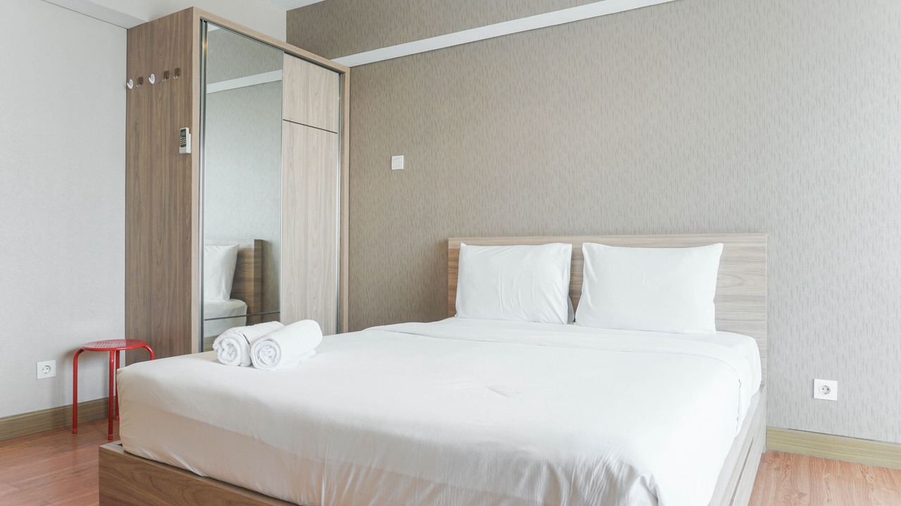 Photo of Bedroom in Cawang
