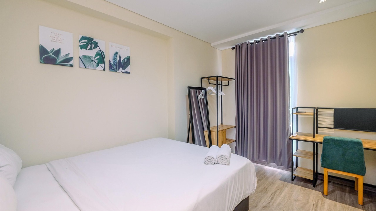 Photo of Bedroom in Ragunan