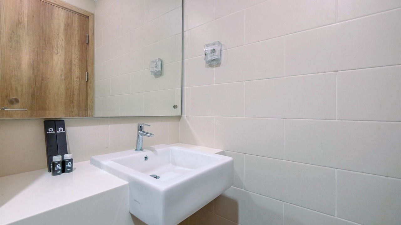 Photo of Bathroom in Ragunan