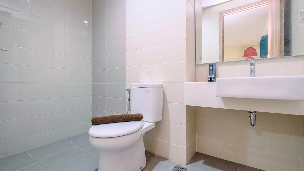 Photo of Bathroom in Ragunan