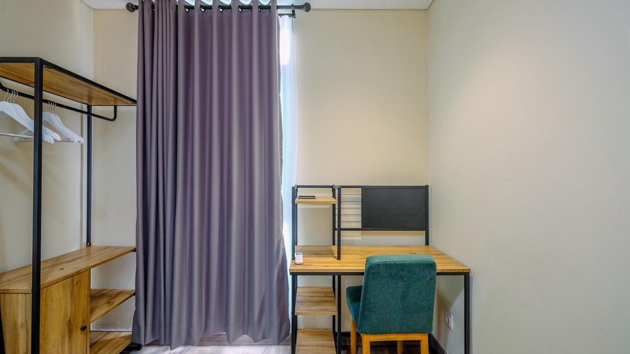 Photo of Bedroom in Ragunan