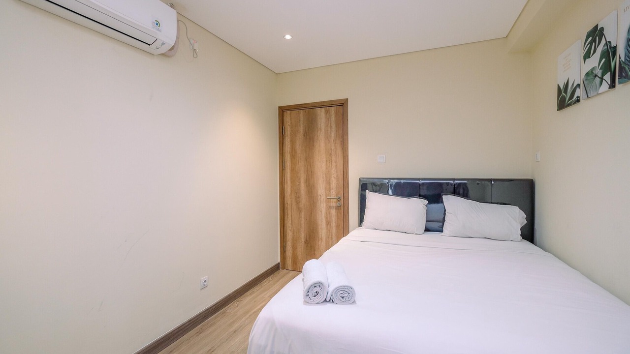 Photo of Bedroom in Ragunan