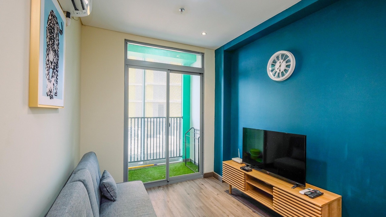 Photo of Bedroom in Ragunan