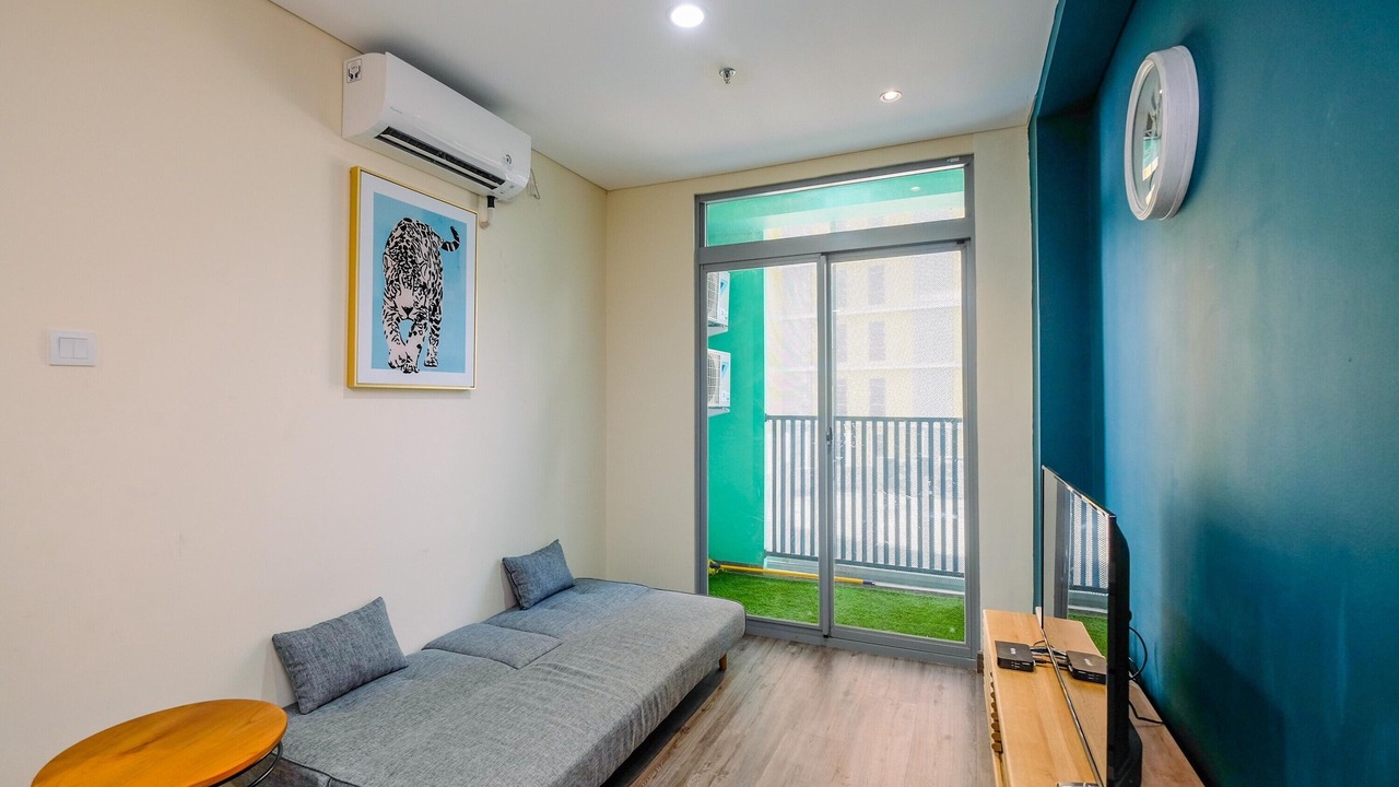 Photo of Bedroom in Ragunan