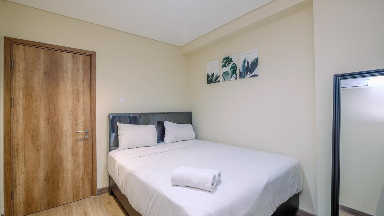 Photo of Bedroom in Ragunan