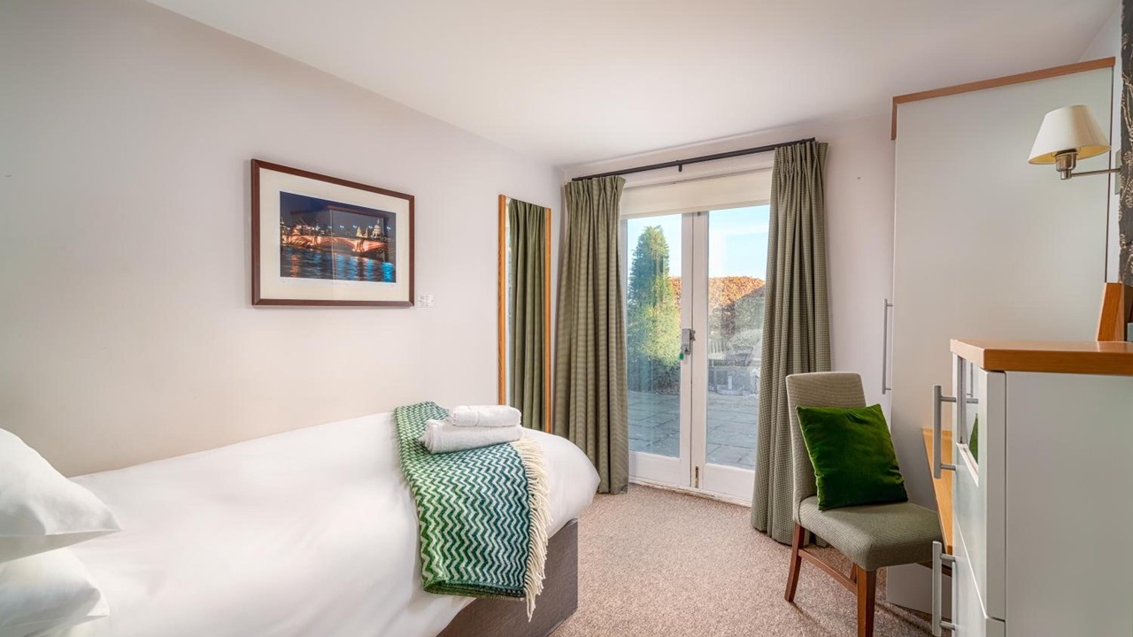 Photo of Bedroom in Maidensgrove