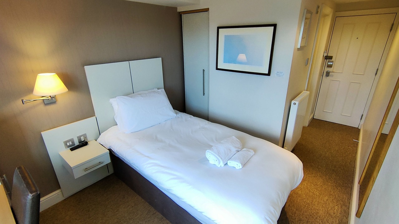 Photo of Bedroom in Maidensgrove