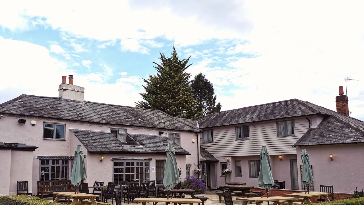 Photo of Outdoor in Maidensgrove