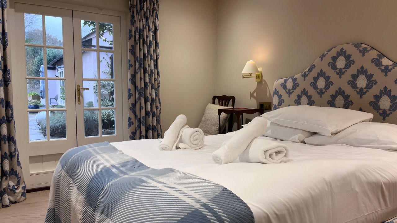 Photo of Bedroom in Maidensgrove