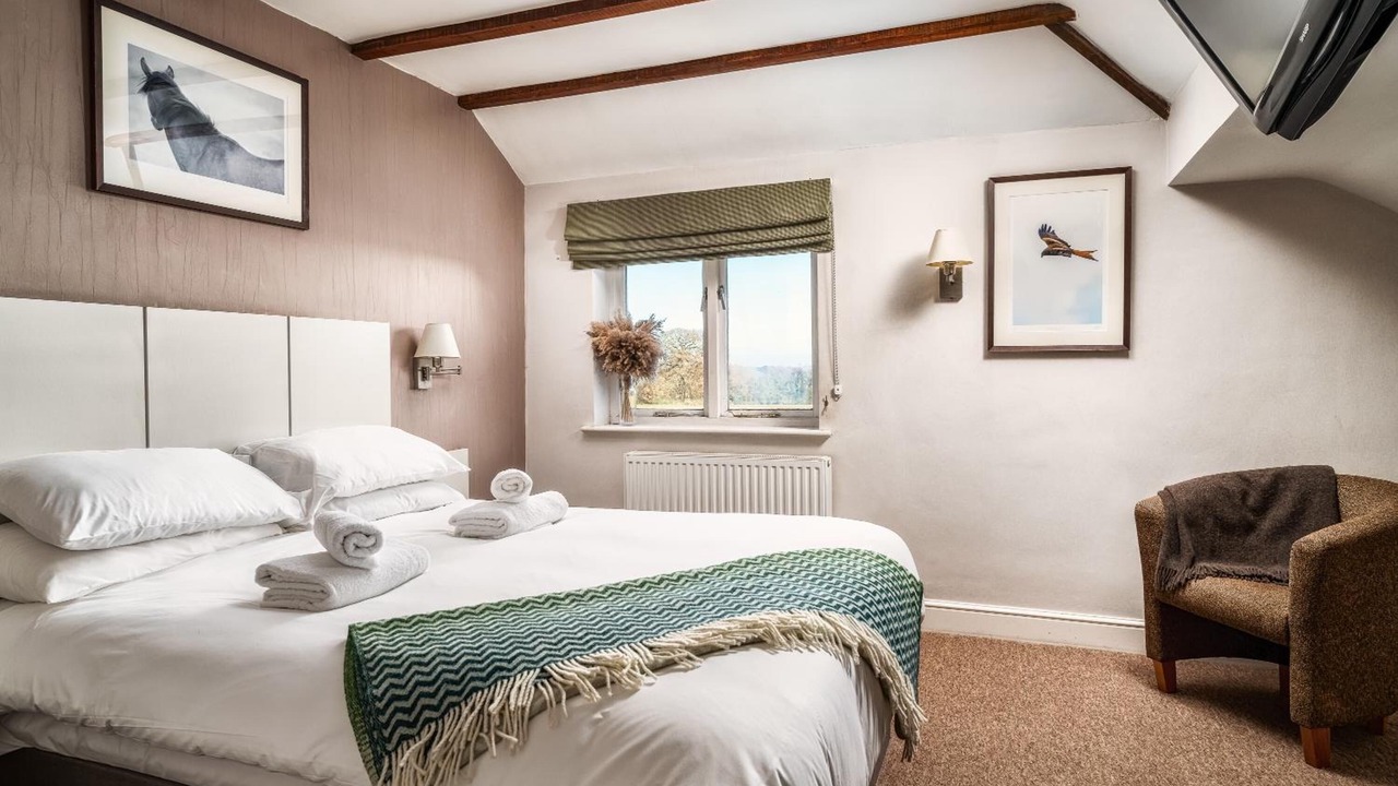 Photo of Bedroom in Maidensgrove