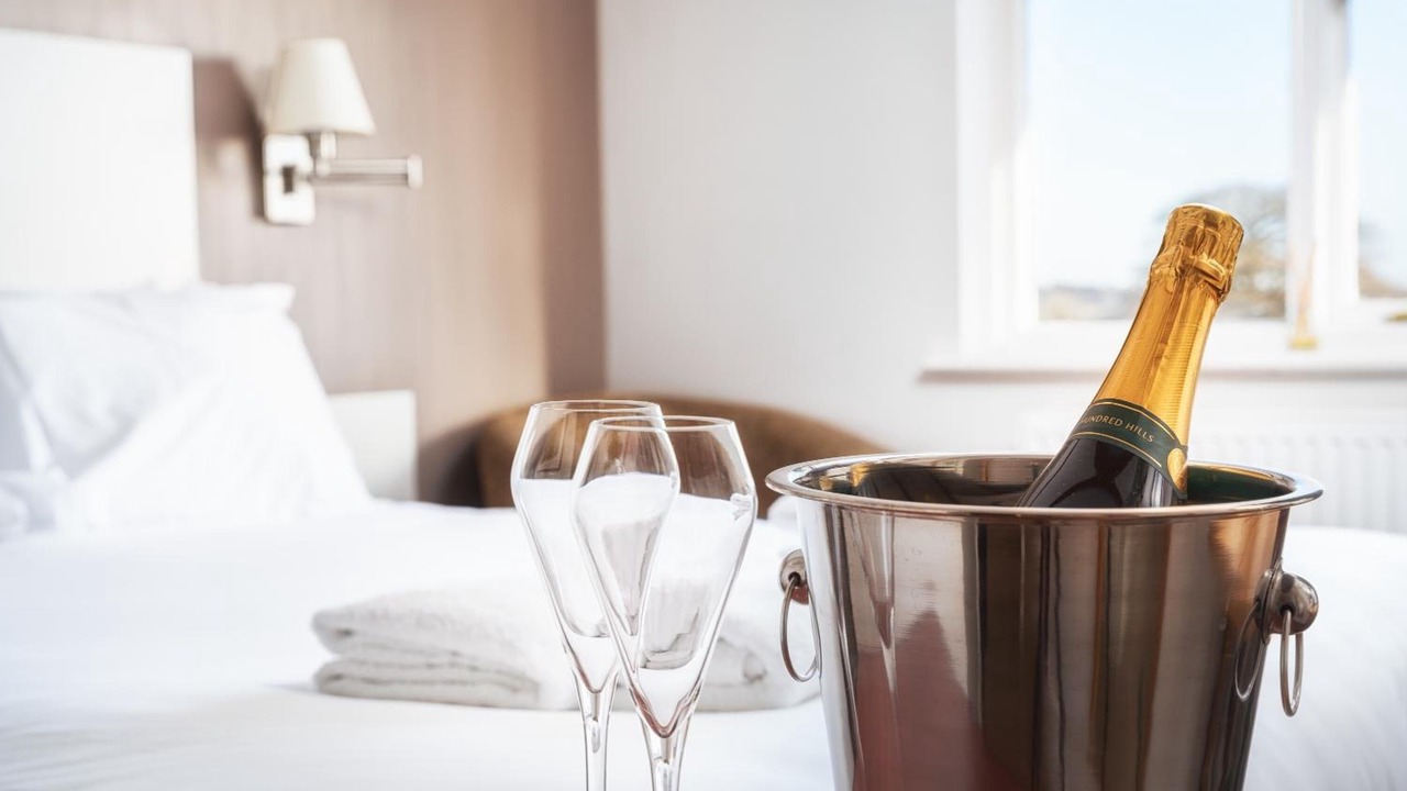 Photo of Bedroom in Maidensgrove