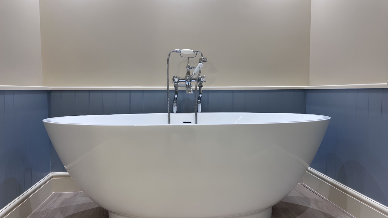 Photo of Bathroom in Maidensgrove