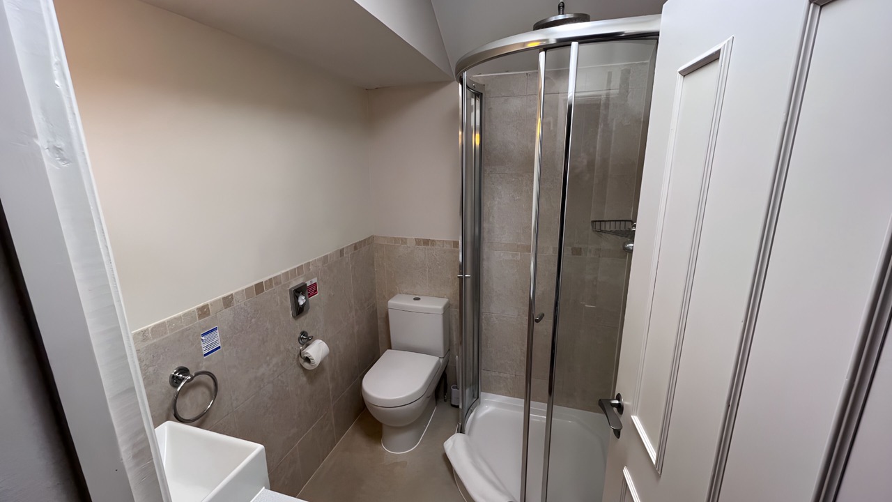Photo of Bathroom in Maidensgrove