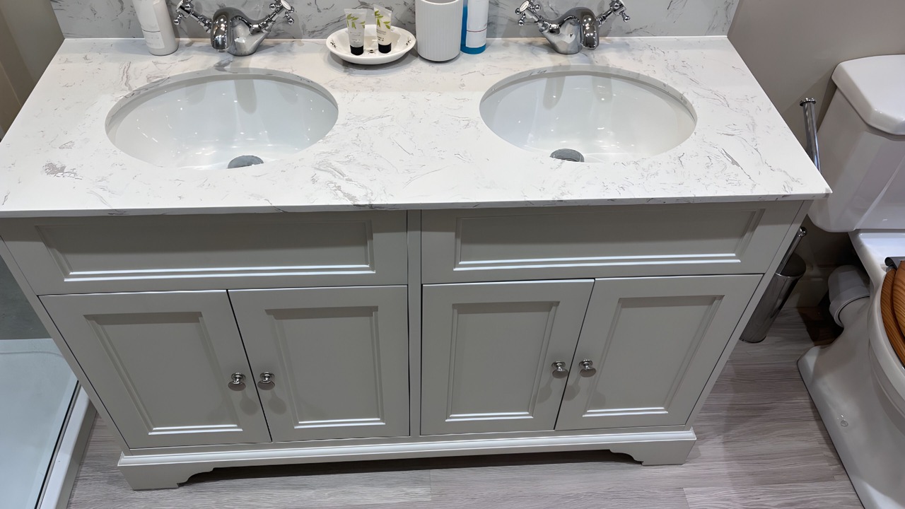 Photo of Bathroom in Maidensgrove