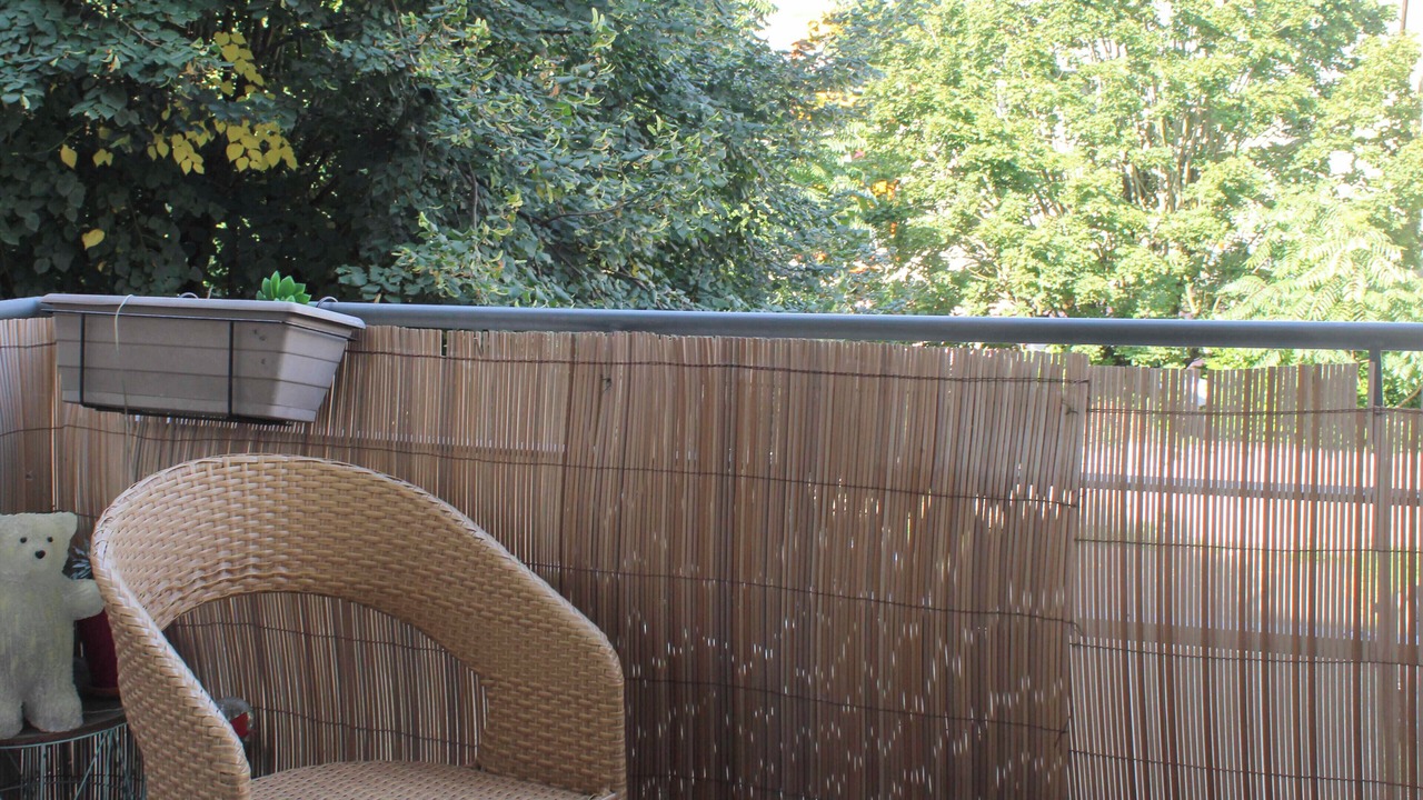 Photo of Outdoor in Bagnolet
