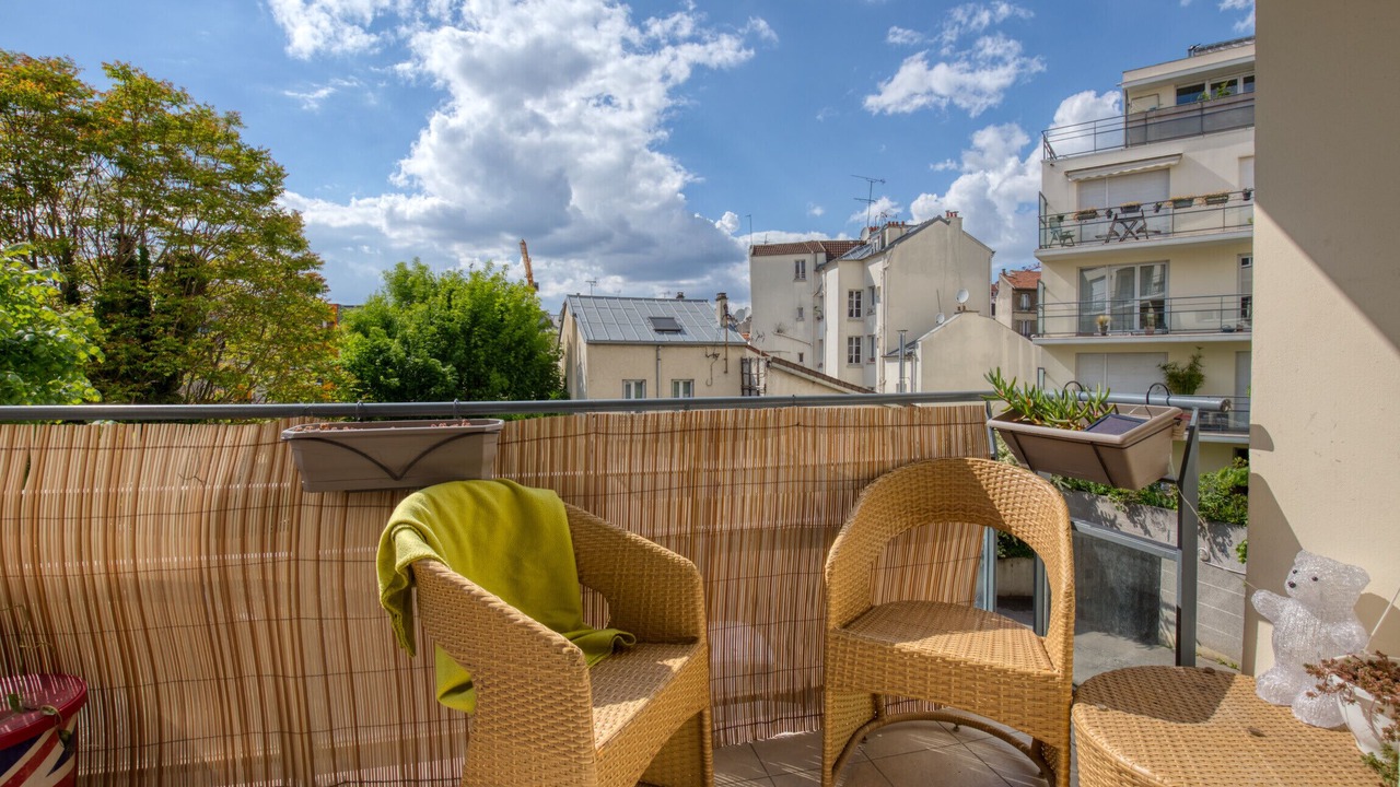 Photo of Outdoor in Bagnolet