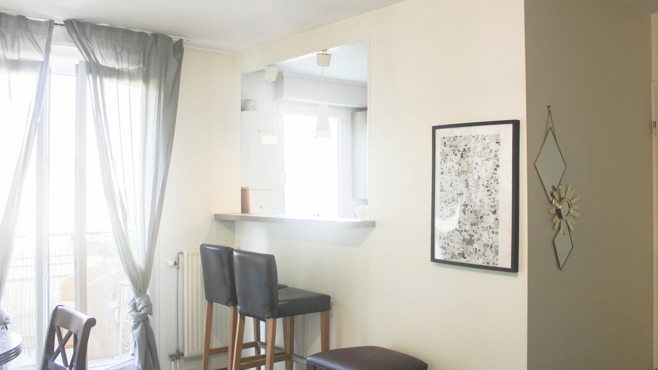 Photo of Others in Bagnolet