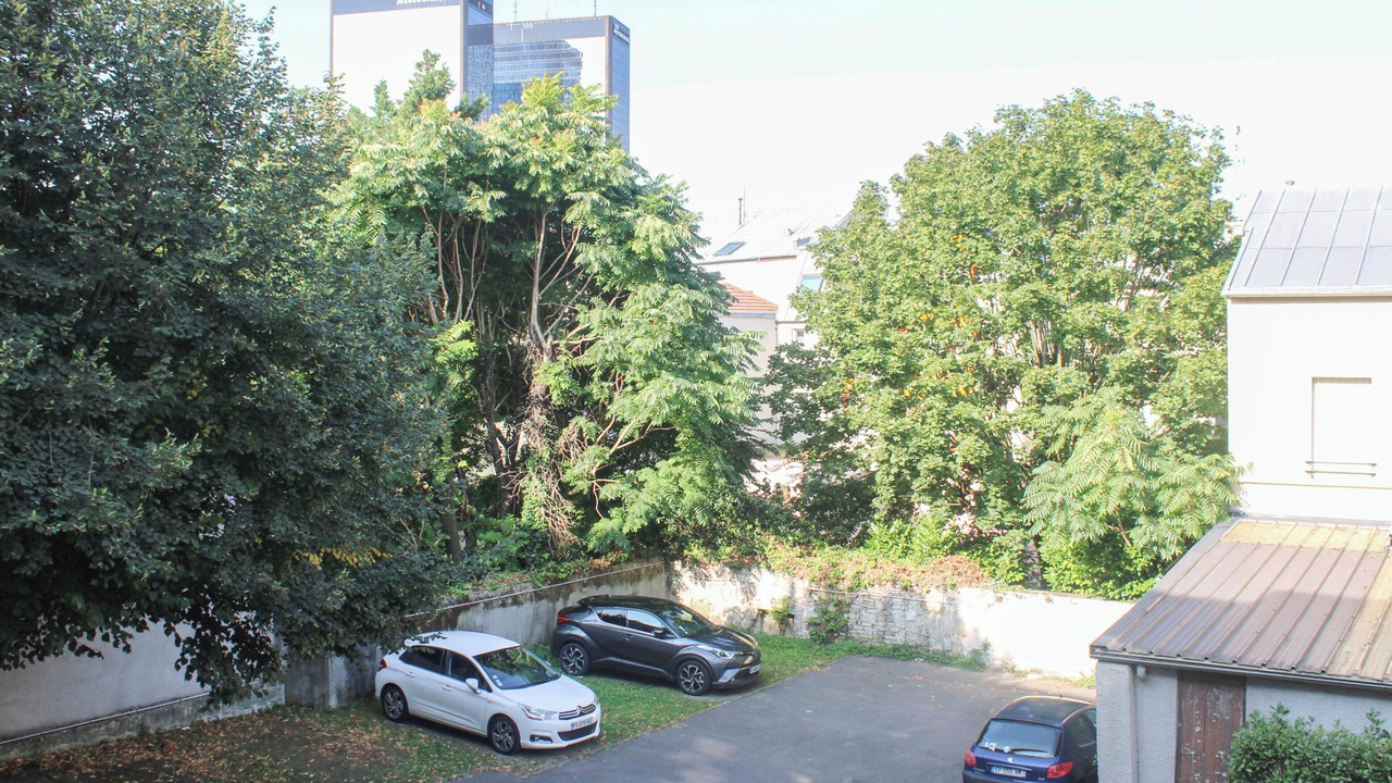 Photo of Outdoor in Bagnolet