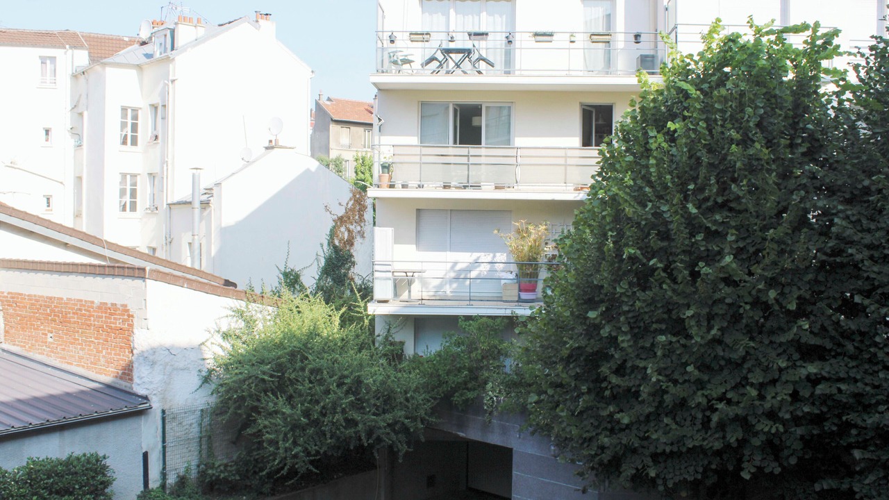 Photo of Outdoor in Bagnolet