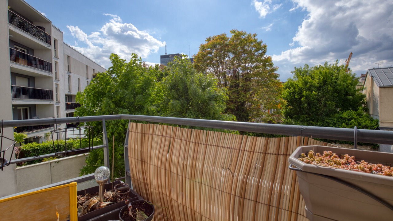 Photo of Outdoor in Bagnolet