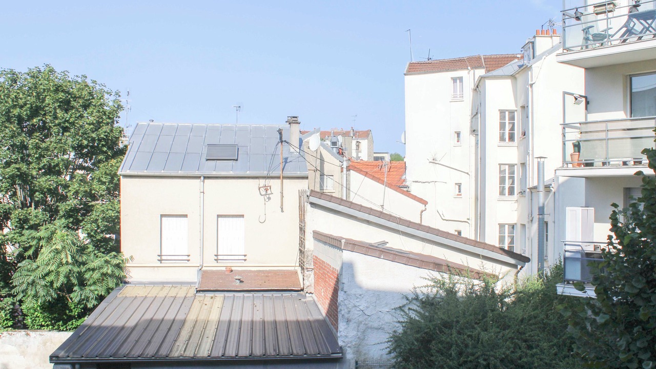 Photo of Outdoor in Bagnolet