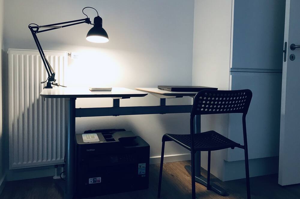Photo of Bedroom in Vejlby Risskov
