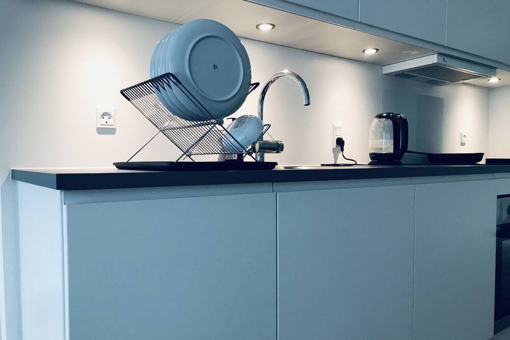 Photo of Kitchen in Vejlby Risskov