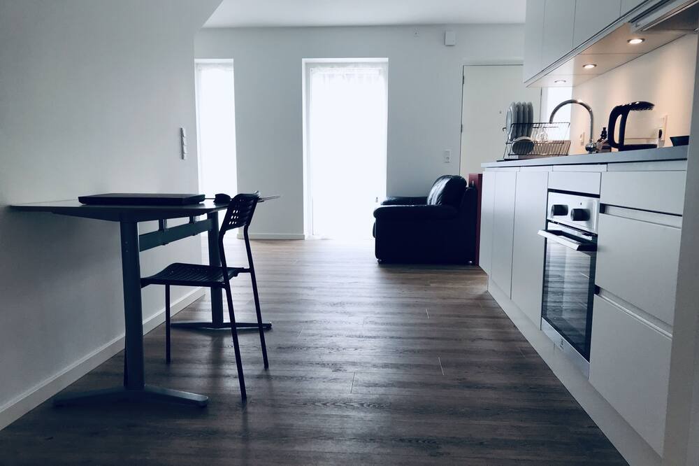 Photo of Kitchen in Vejlby Risskov