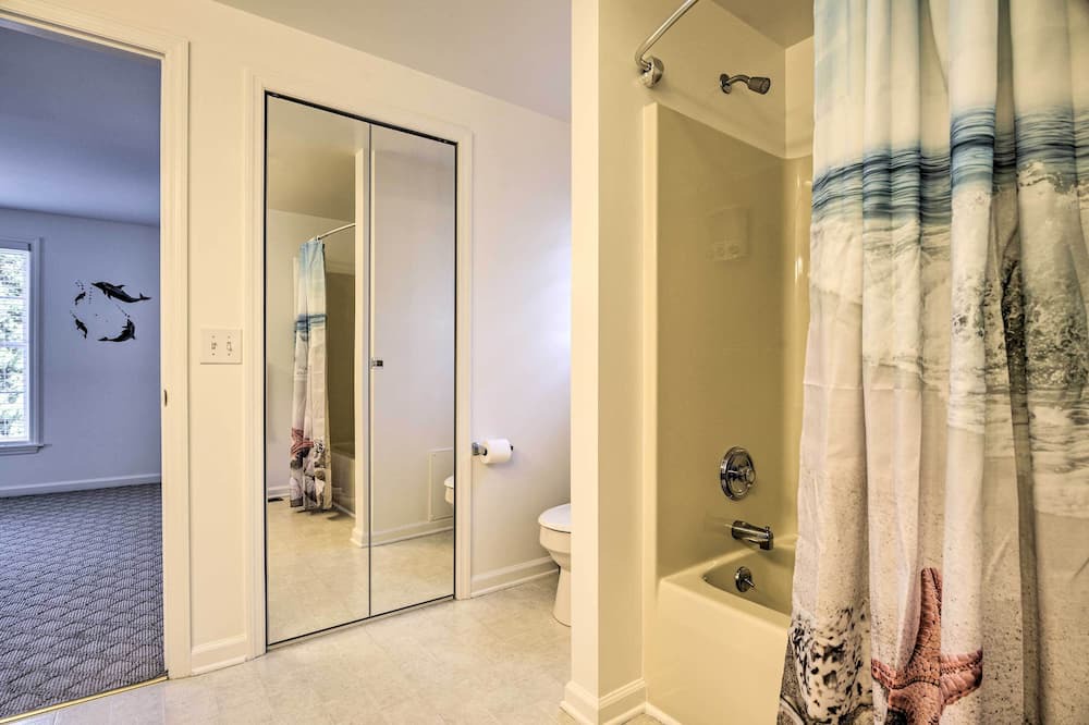 Photo of Bathroom in Port Deposit