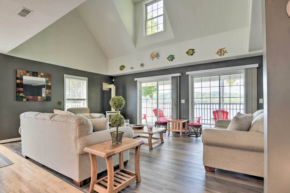 Photo of Livingroom in Port Deposit