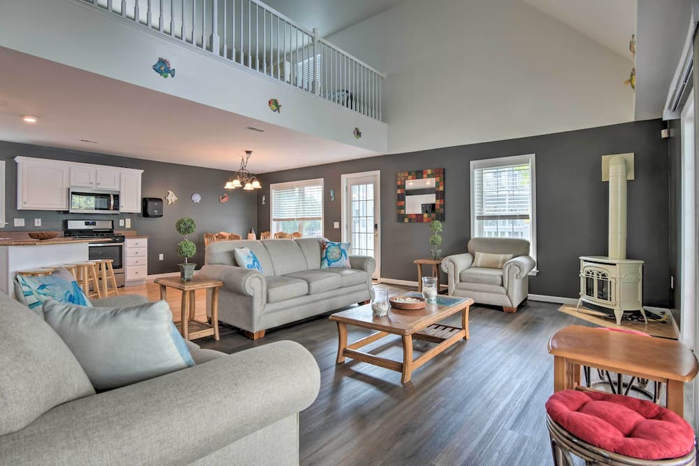 Photo of Bathroom in Port Deposit