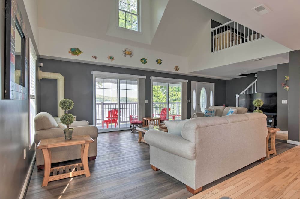 Photo of Bedroom in Port Deposit