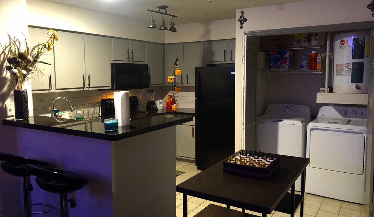 Photo of Kitchen in Shady Acres