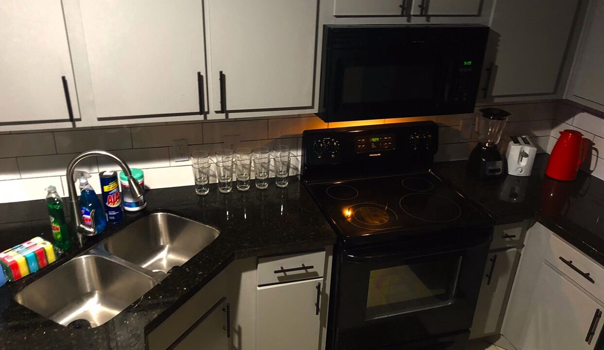 Photo of Kitchen in Shady Acres