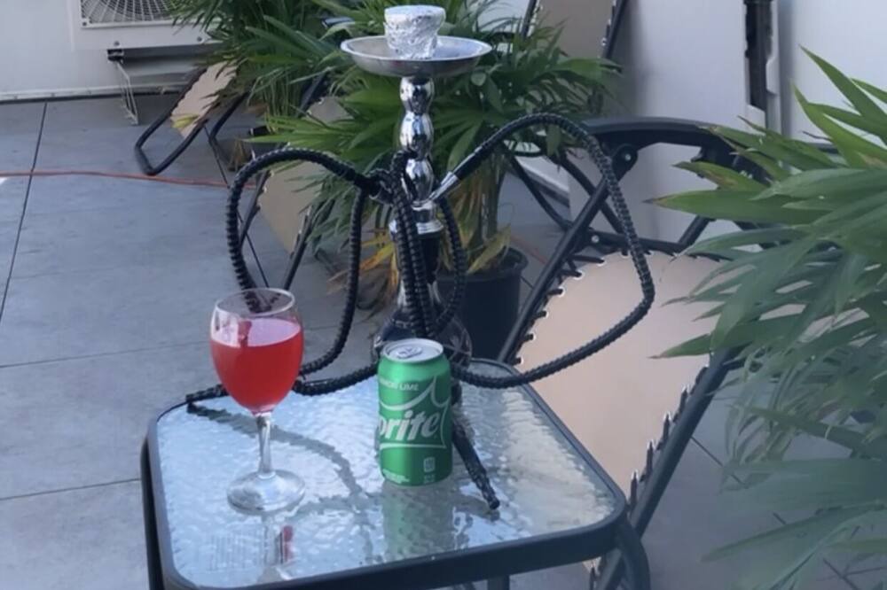 Photo of Patio Balcony in East Orange